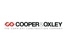 Cooper & Oxley Construction