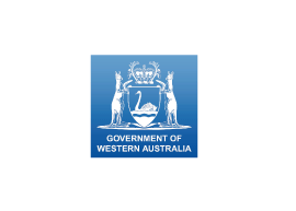Government of Western Australia