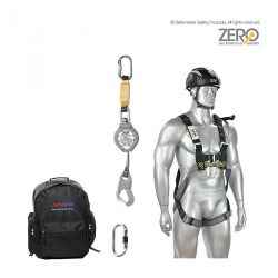 order picking & EWP harness kit