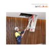 Safemaster-SKYCLIMB commercial fold down ladder-01