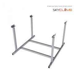 Fold Down Ladder Suspension Kit- Up to 3000mm