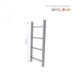 Ladder Body- 1200mm