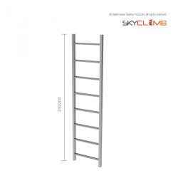 Ladder Body- 2400mm