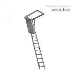 MAXI Fold Down Ladder Kit- Up to 4300mm