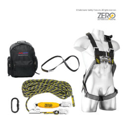 ZERO economy roofers kit