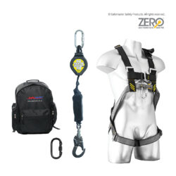 ZERO Order Picking & EWP Harness Kit-SFP-OPKIT