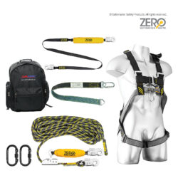 ZERO Roofers kit