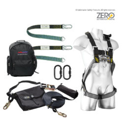 ZERO temporary static line kit