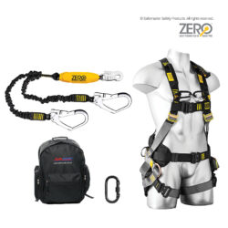ZERO windmill harness kit