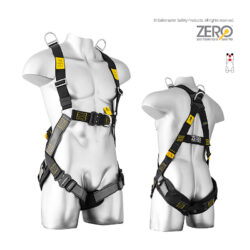 zero confined space & rescue harness