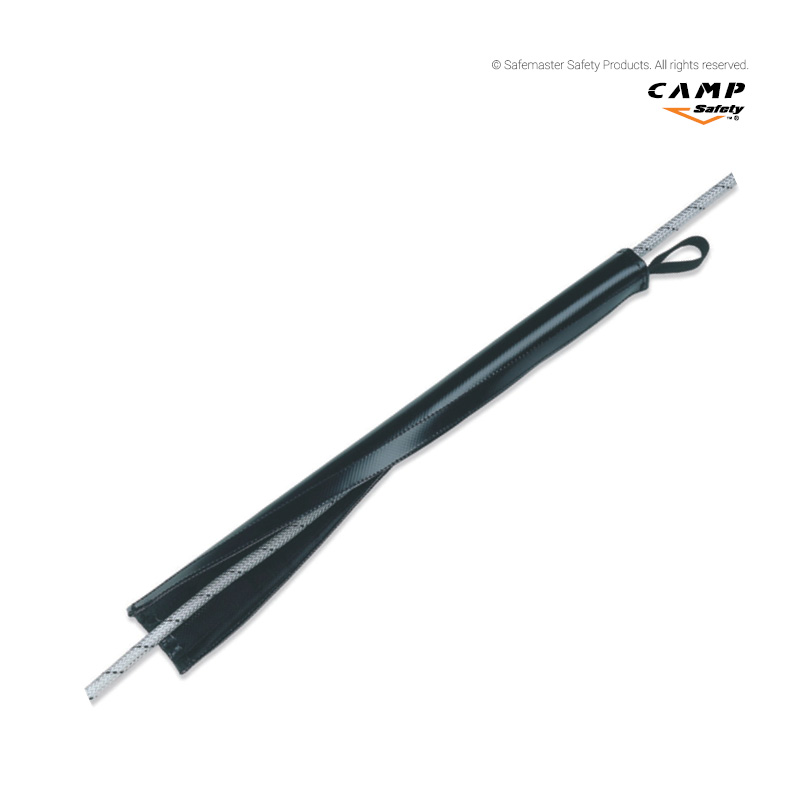 ZC-969: CAMP SAFETY Edge Rope Protector