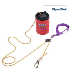 gotcha pole top rescue kit