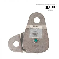 miller pulley block for tripods