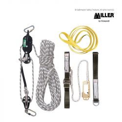 miller rescue master complete kit RM-45MT
