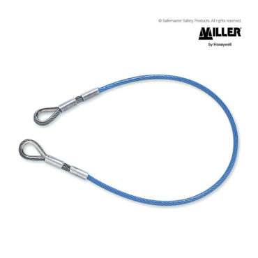 pcl1 miller wire tie-off