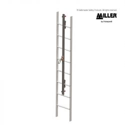 MILLER Söll GlideLoc Vertical Ladder System