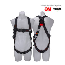 3M™ PROTECTA® X Riggers Harness 1161673