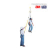 Safemaster- 3M™ DBI-SALA® Ultra-Lok™ Self-Retracting Lifeline with Rescue, RSQ Dual Mode SRL (2)