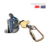 Safemaster- 3M™ DBI-SALA® Lad-Saf Systems- Lad-Saf X3+ Detachable Cable Sleeve 6160052