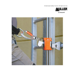 MILLER Söll Vi-Go Retrofitted Ladder