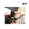 Safemaster-MILLER Söll Vi-Go Retrofitted Ladder -Ladder Climbing