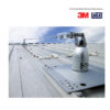 Safemaster- 3M™ RoofSafe™ Cable System-01