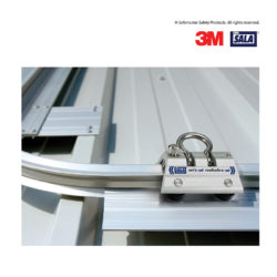 3M™ RoofSafe™ Rail System