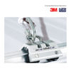 Safemaster- 3M™ RoofSafe™ Rail System -Attachment Carriage