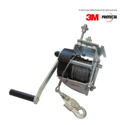 3M PROTECTA PRO Confined Space Winch AT200/I20