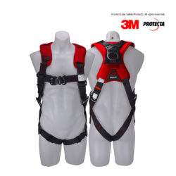 3M PROTECTA X-Riggers Harness with Padding 1161677