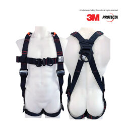3M PROTECTA P200 Riggers Harness 1130116