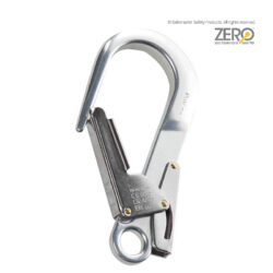 ZERO Forged Aluminium Scaffhook 22kN-PJ-596