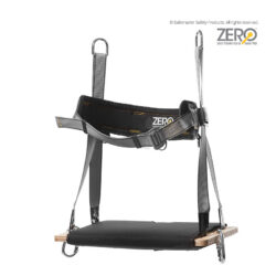 ZERO Suspension Seat